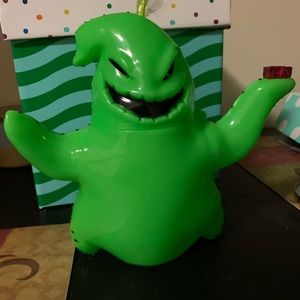 Oogie boogie ( NOT FOR SALE)